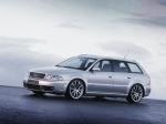 Audi RS460 by Sportec 2000 года